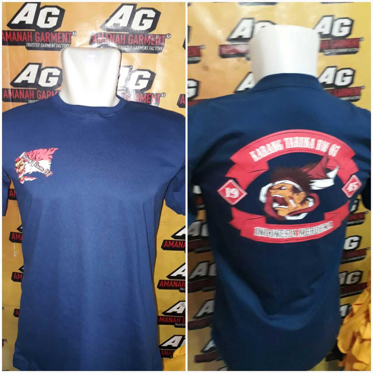 sablon kaos di makassar